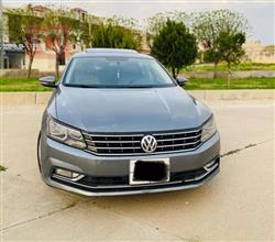 فولكسفاغن باسات